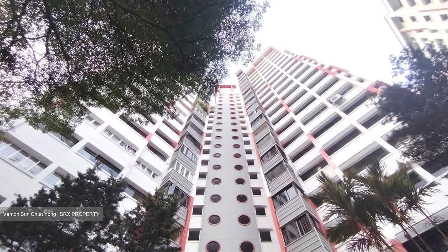 Blk 279 Toh Guan View (Jurong East), HDB 4 Rooms #547321811
